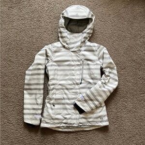 Mountain  HardWear jacket